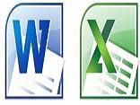 Nội dung khóa học Word + Excel